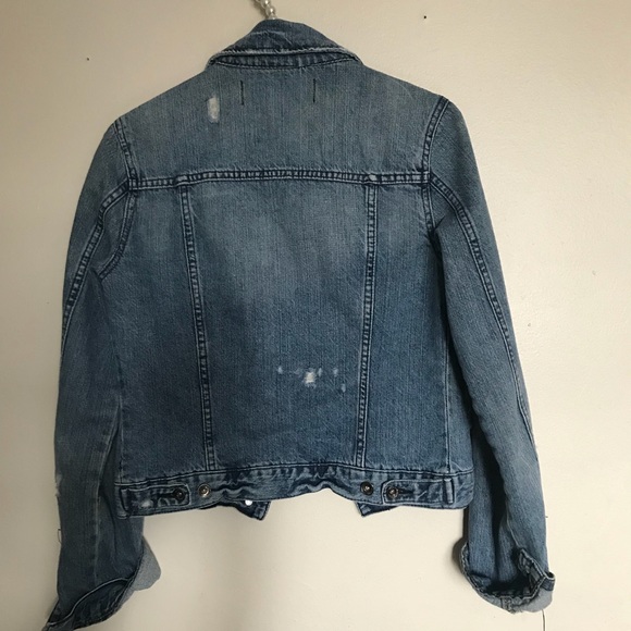 Paper Denim & Cloth Denim Jacket - Picture 6 of 7